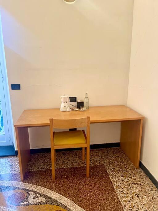 Home Sweet 3A Genova Eksteriør billede