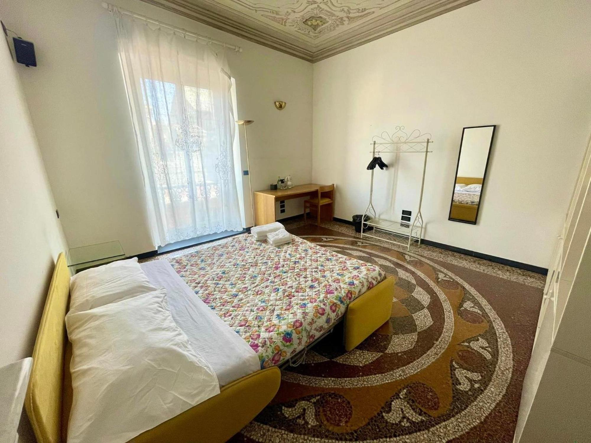 Home Sweet 3A Genova Eksteriør billede