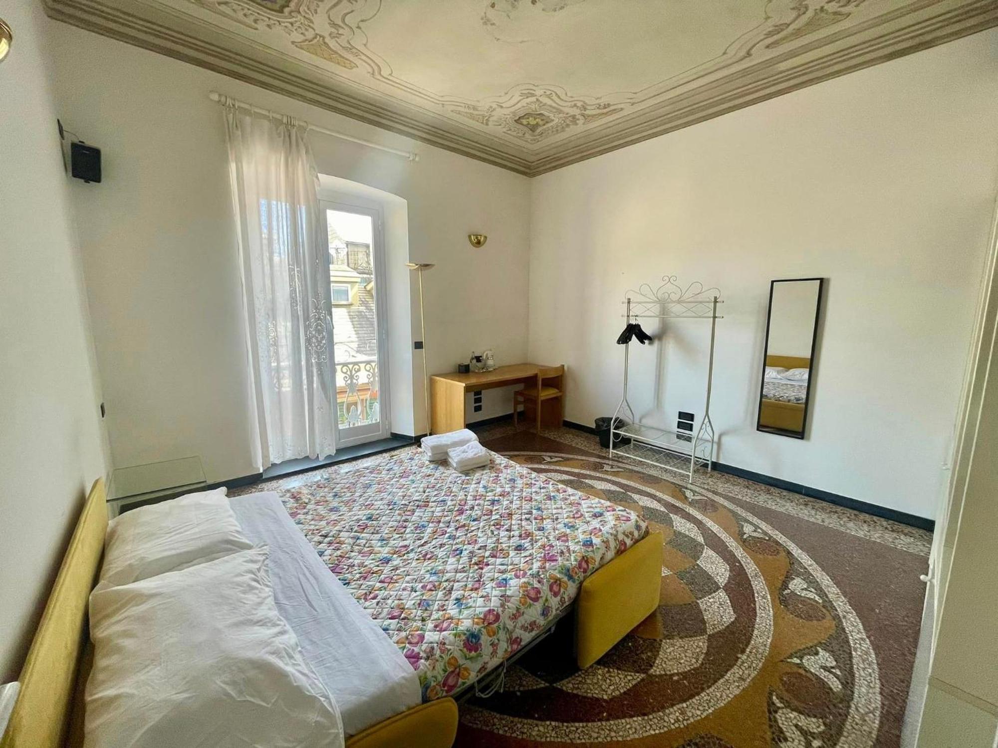 Home Sweet 3A Genova Eksteriør billede